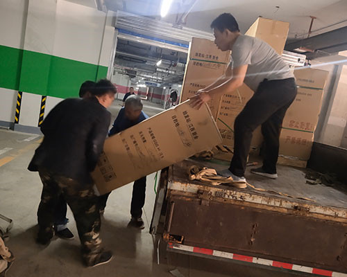 太原成安消防設備公司為您解答，柜式七氟丙烷氣體滅火設備的特點？